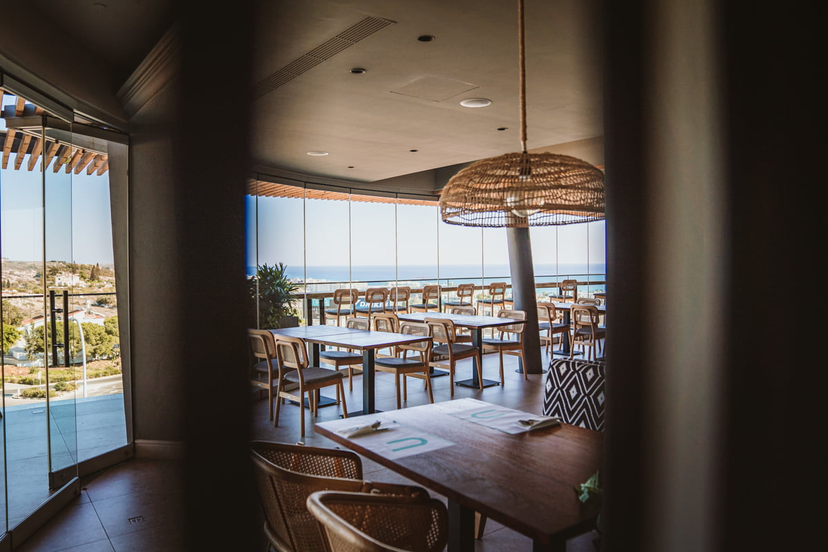 Ultra glamorous and a celebrity haunt, take a look inside Napa Suites in Aiya Napa when Cyprus wedding photographer Beziique head away.
