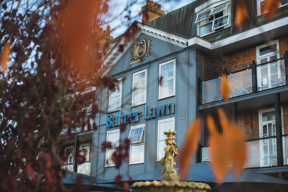 NEW FOREST WEDDING Photographer