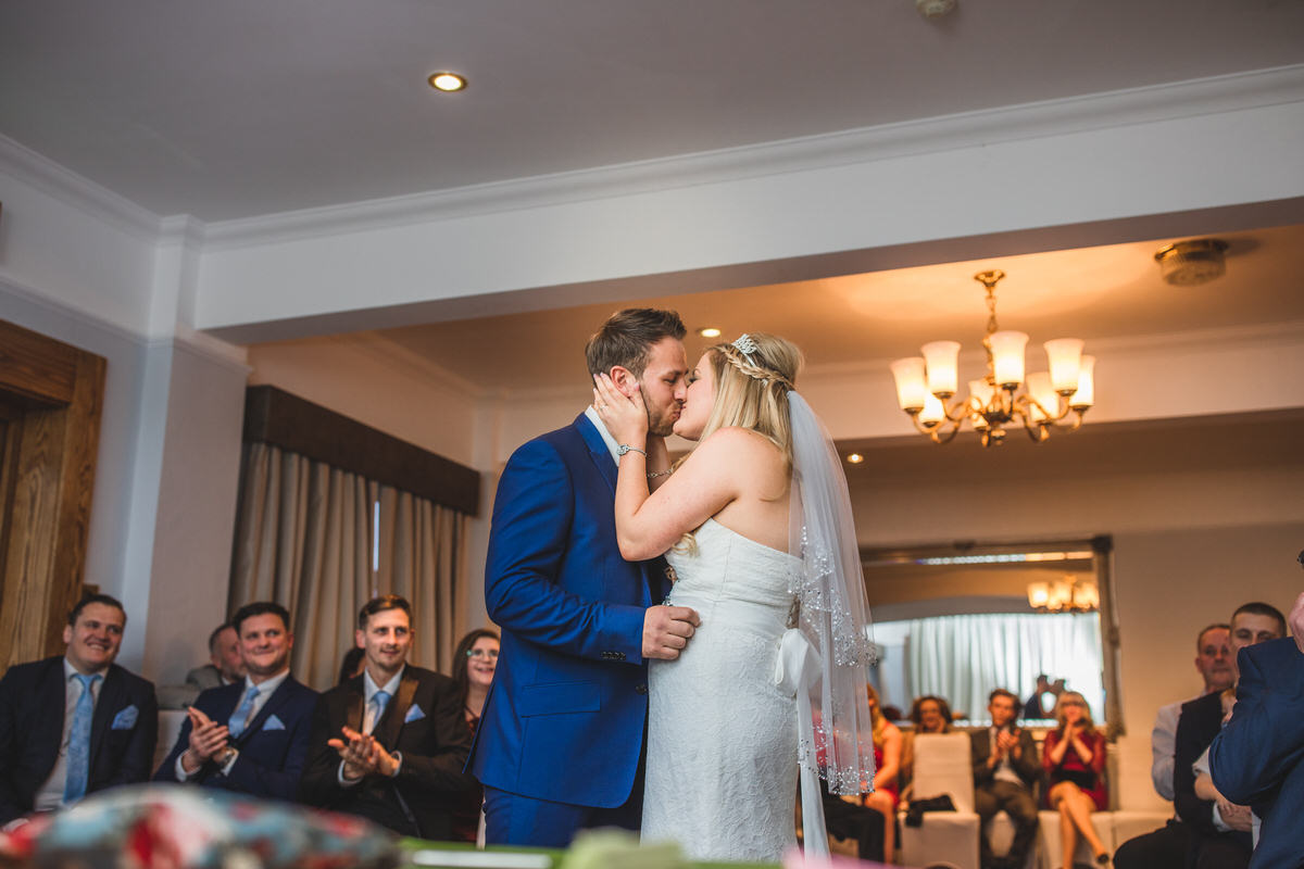 NEW FOREST WEDDING Photographer