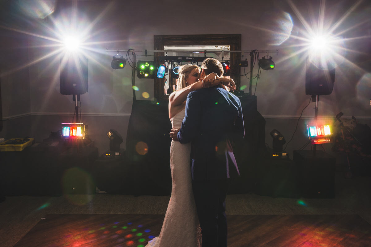 NEW FOREST WEDDING Photographer