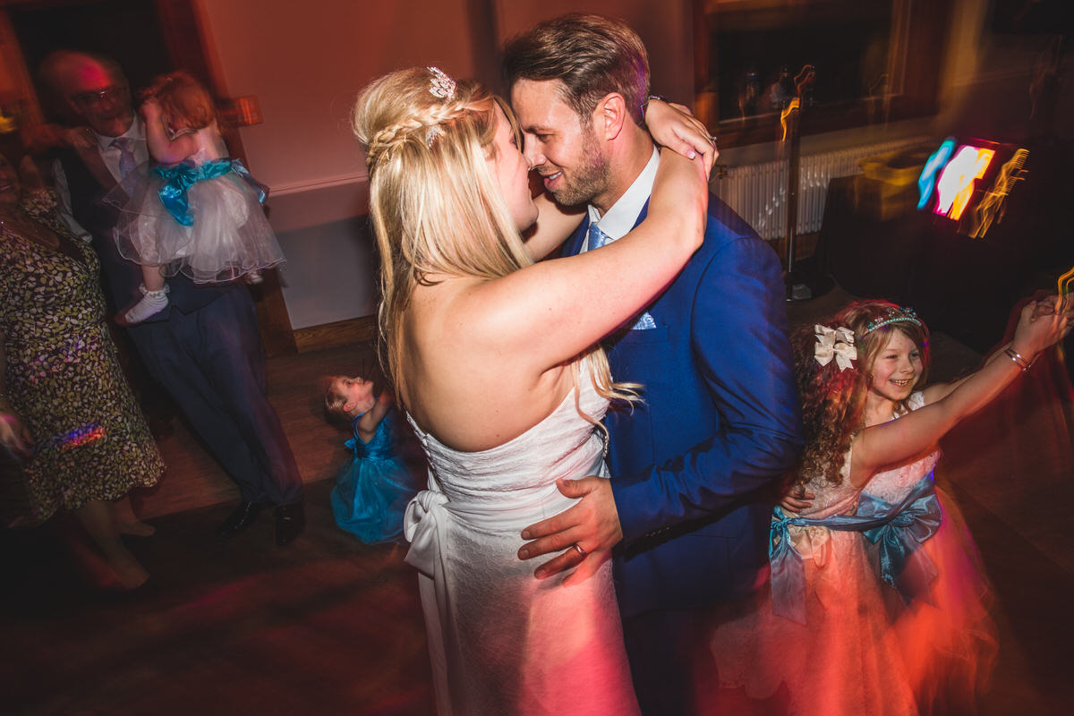 NEW FOREST WEDDING Photographer