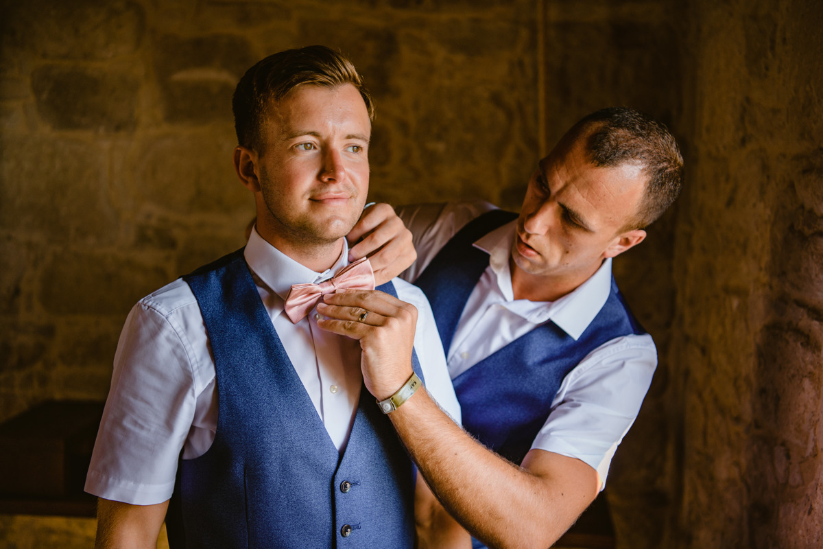 Nicola and Joel fell head over heels for Liopetro Venue for their destination wedding in Cyprus. Find inspiration and tips for your own wedding abroad here. Beziique Cyprus Wedding Photographer Liopetro