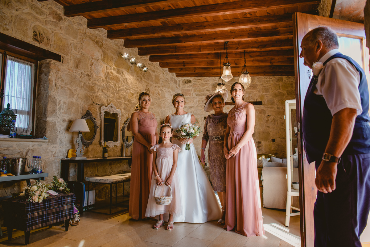 Nicola and Joel fell head over heels for Liopetro Venue for their destination wedding in Cyprus. Find inspiration and tips for your own wedding abroad here. Beziique Cyprus Wedding Photographer Liopetro