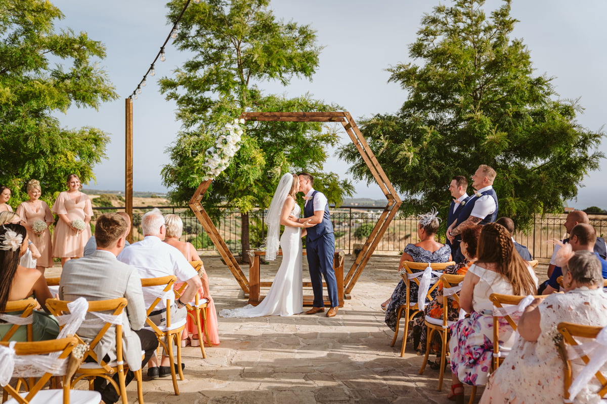 Dreaming of getting married in Cyprus but wondering how it works? Check out our no-nonsense guide as top Cyprus wedding photographers.