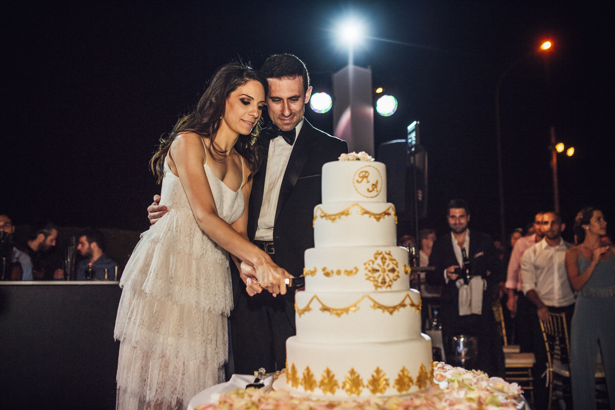 Ruby and Angelos - Cypriot Wedding, Nicosia 119