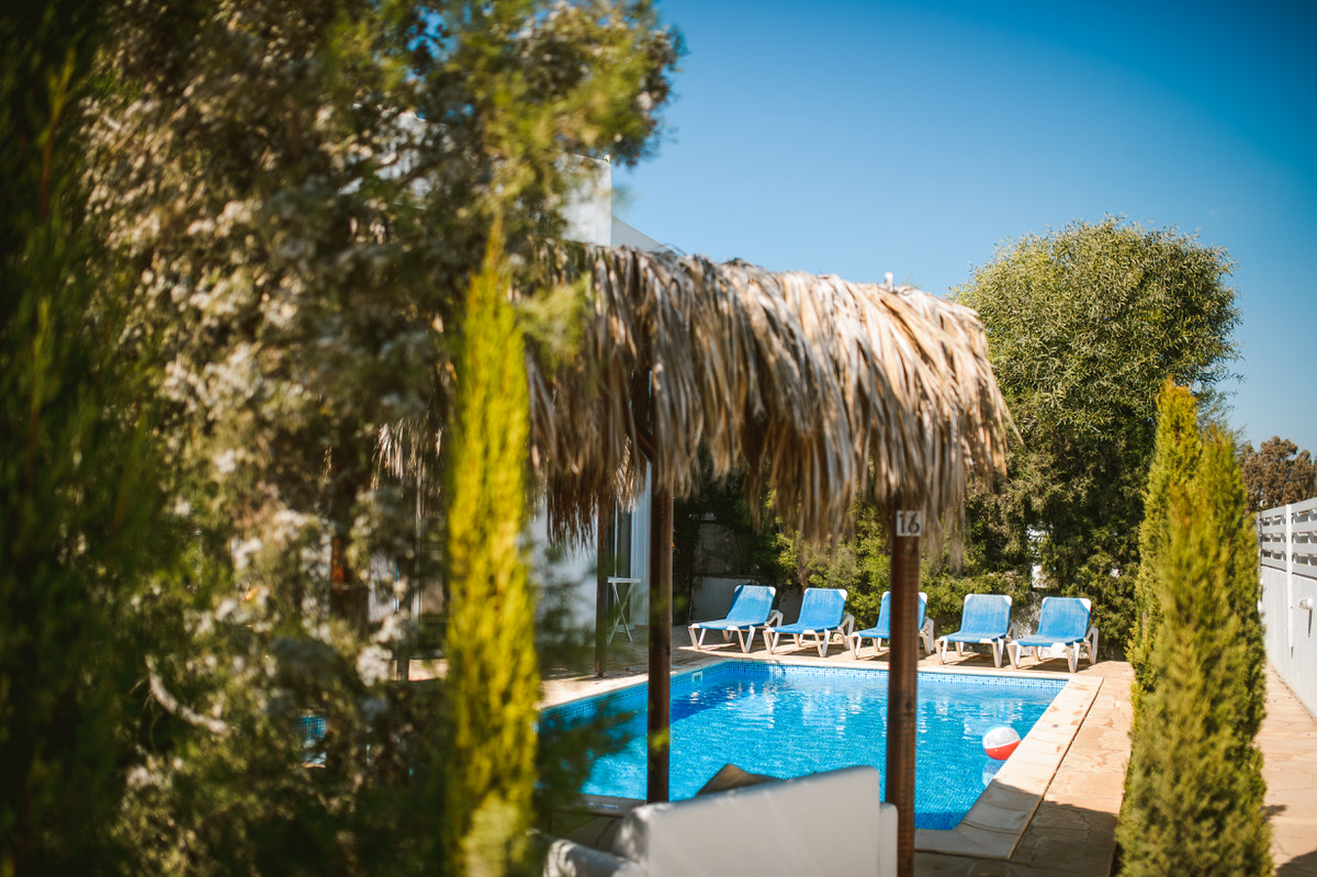 Raya and Adhib - Thalassines Beach Villas, Cyprus 9