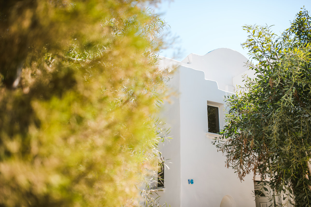 Raya and Adhib - Thalassines Beach Villas, Cyprus 11
