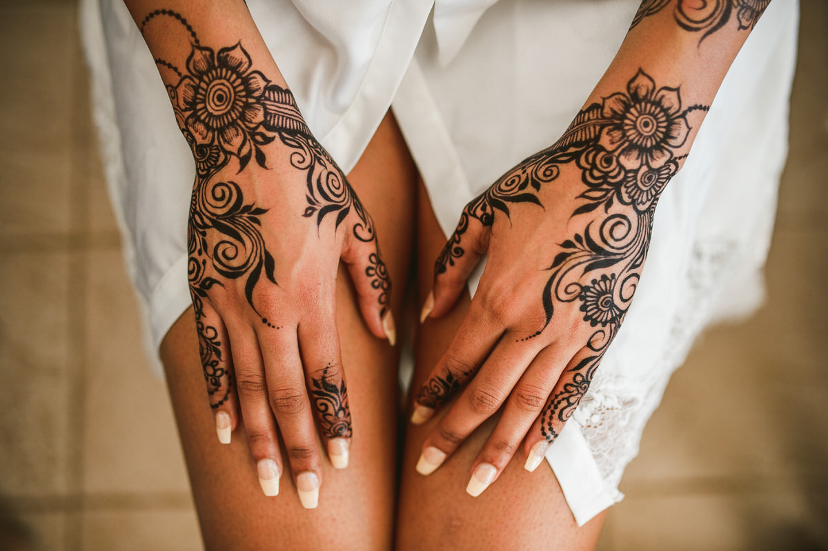Raya and Adhib - Thalassines Beach Villas, Cyprus 18