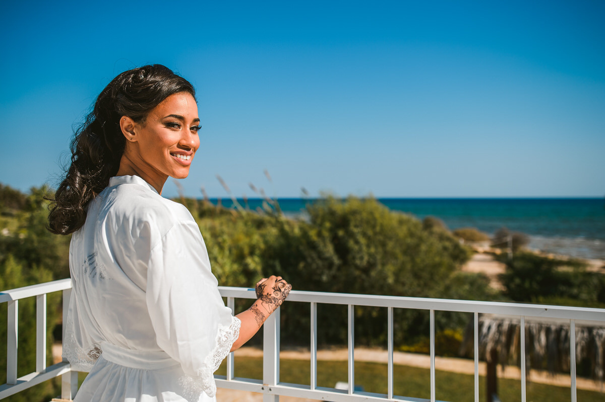 Raya and Adhib - Thalassines Beach Villas, Cyprus 40