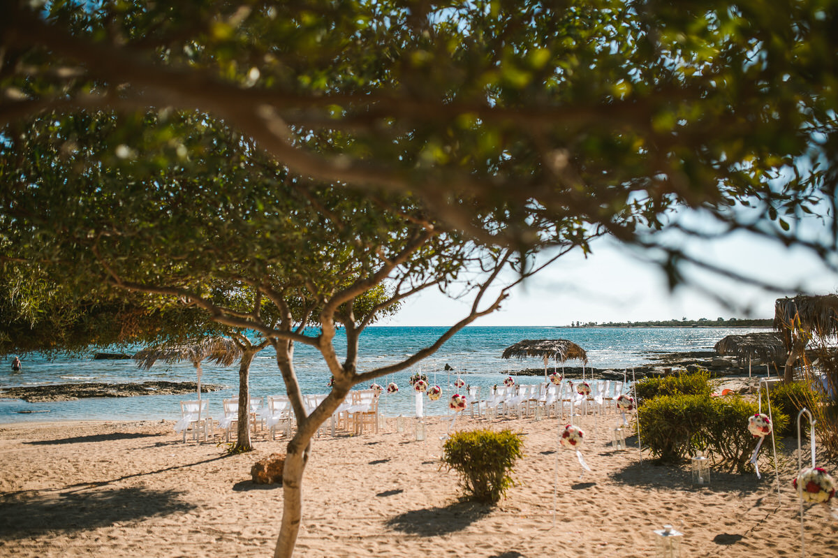 Raya and Adhib - Thalassines Beach Villas, Cyprus 49