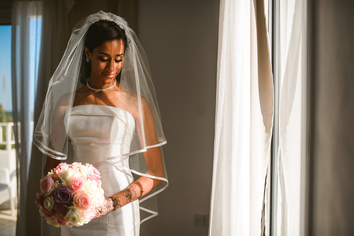 Raya and Adhib - Thalassines Beach Villas, Cyprus 56