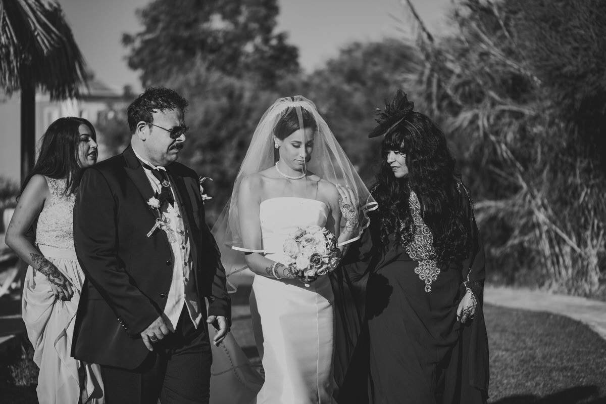 Raya and Adhib - Thalassines Beach Villas, Cyprus 60