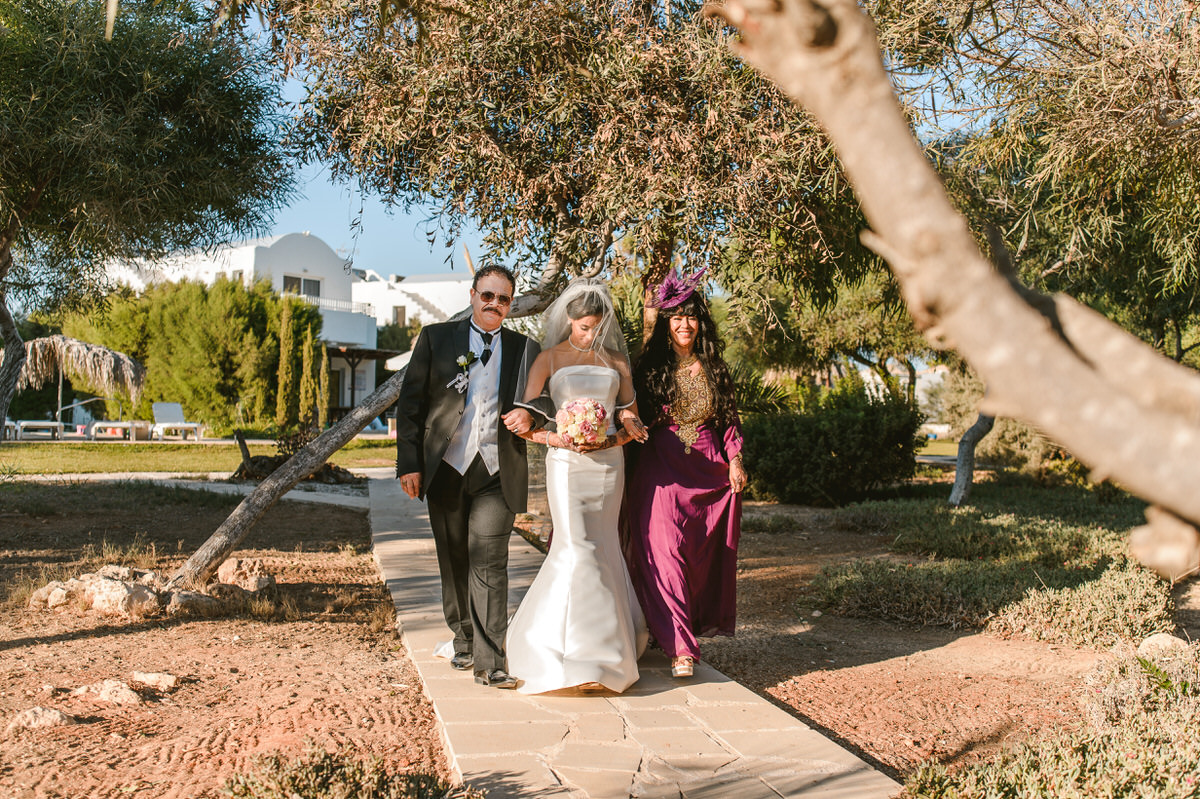Raya and Adhib - Thalassines Beach Villas, Cyprus 62