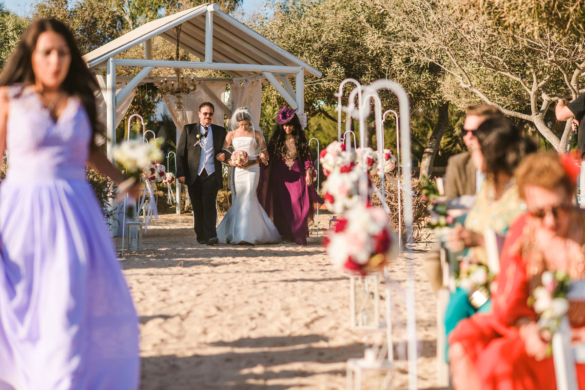 Raya and Adhib - Thalassines Beach Villas, Cyprus 63