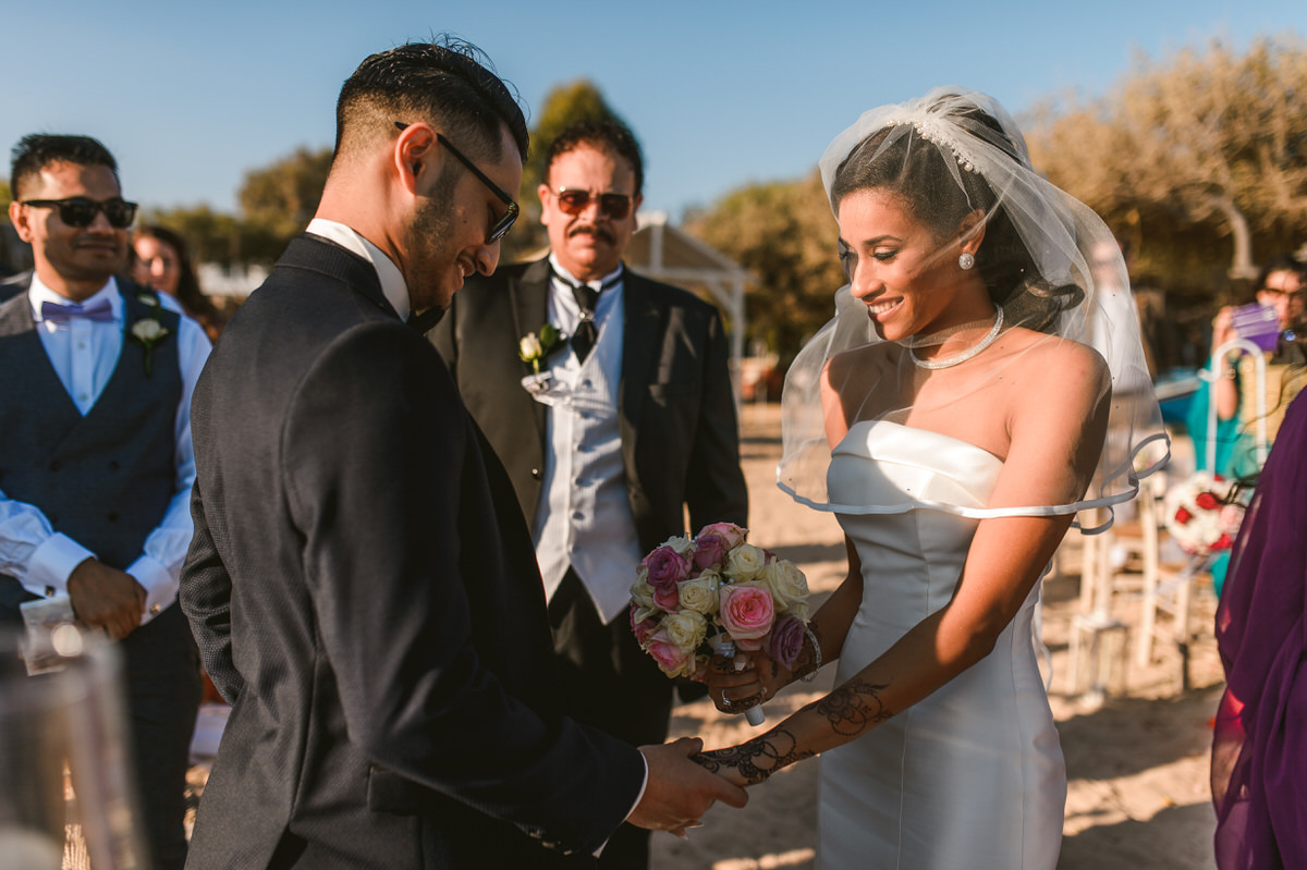 Raya and Adhib - Thalassines Beach Villas, Cyprus 66