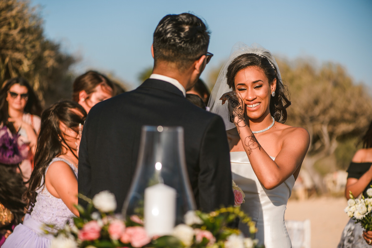 Raya and Adhib - Thalassines Beach Villas, Cyprus 67
