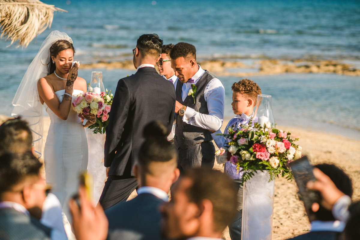 Raya and Adhib - Thalassines Beach Villas, Cyprus 68