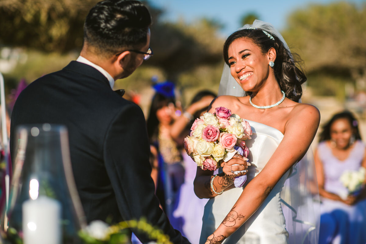 Raya and Adhib - Thalassines Beach Villas, Cyprus 71