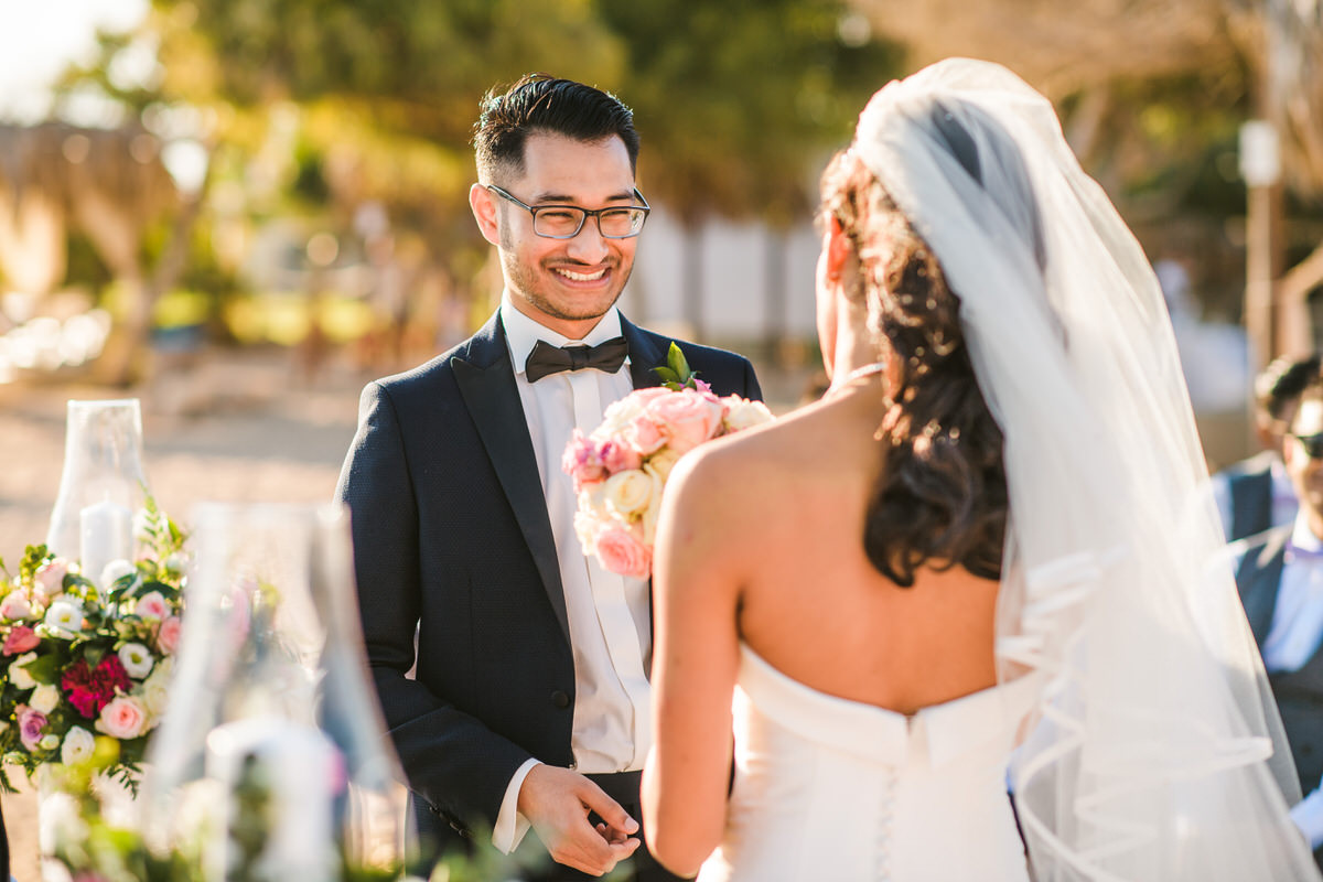 Raya and Adhib - Thalassines Beach Villas, Cyprus 72