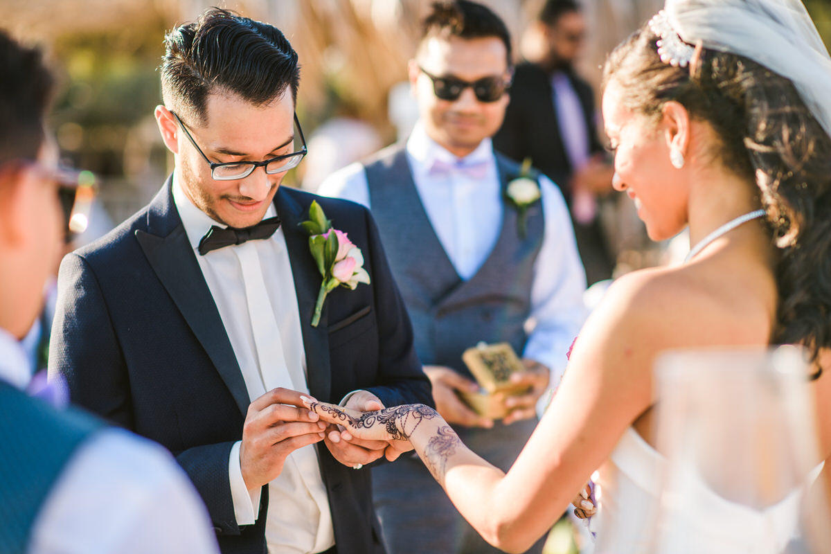 Raya and Adhib - Thalassines Beach Villas, Cyprus 73