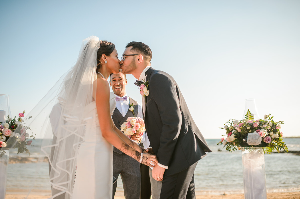 Raya and Adhib - Thalassines Beach Villas, Cyprus 75