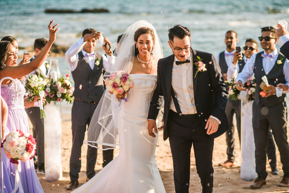 Raya and Adhib - Thalassines Beach Villas, Cyprus 76