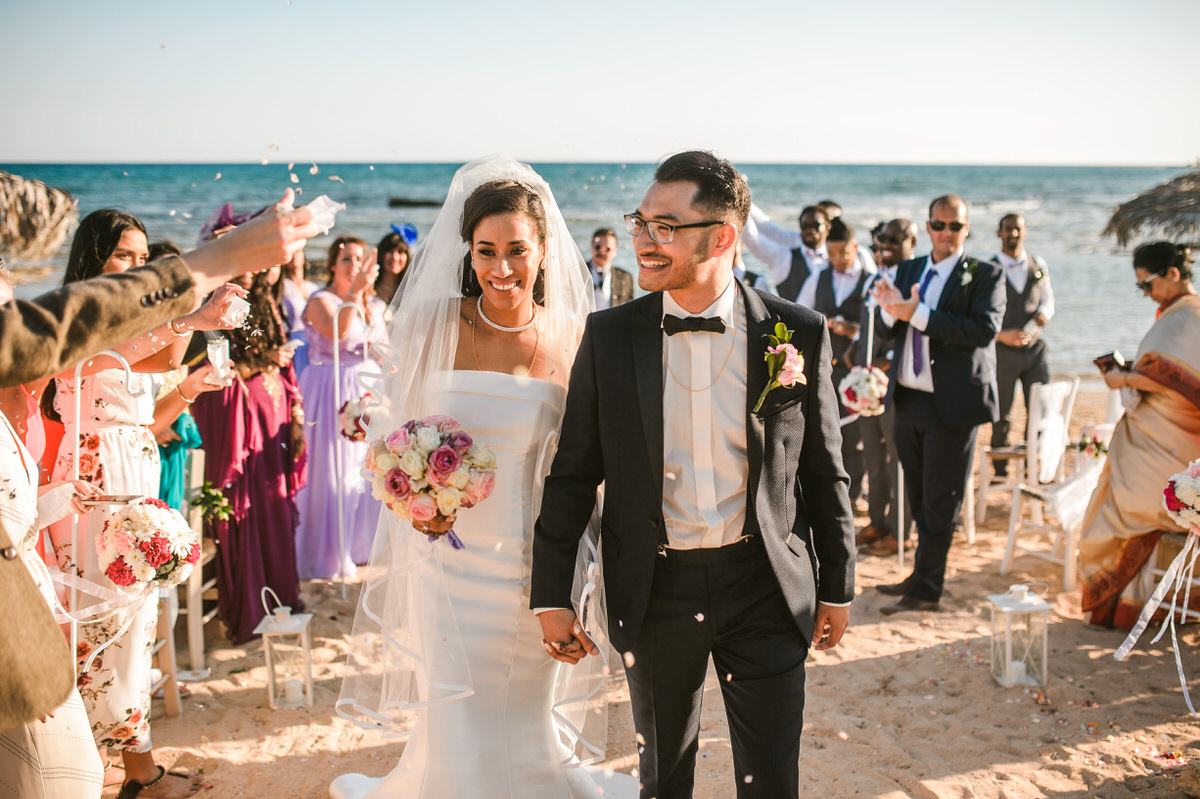 Raya and Adhib - Thalassines Beach Villas, Cyprus 77