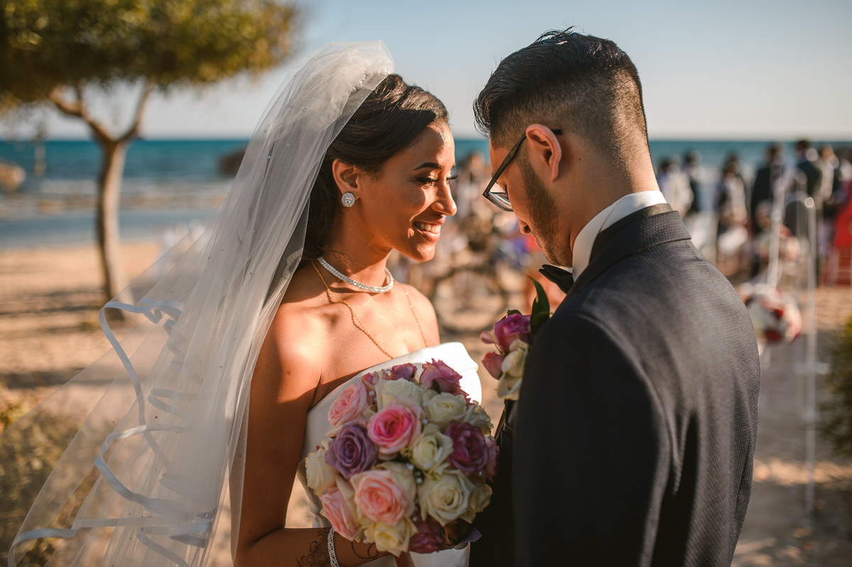 Raya and Adhib - Thalassines Beach Villas, Cyprus 78