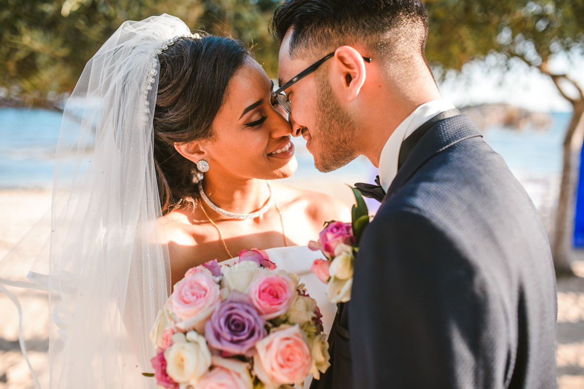 Raya and Adhib - Thalassines Beach Villas, Cyprus 82