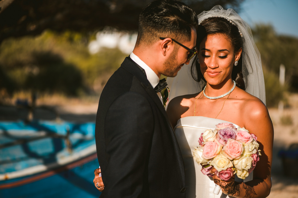 Raya and Adhib - Thalassines Beach Villas, Cyprus 83