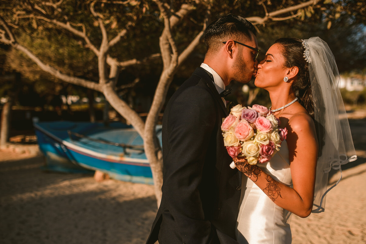 Raya and Adhib - Thalassines Beach Villas, Cyprus 84
