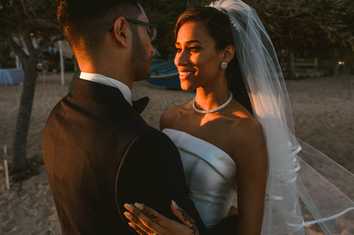 Raya and Adhib - Thalassines Beach Villas, Cyprus 87