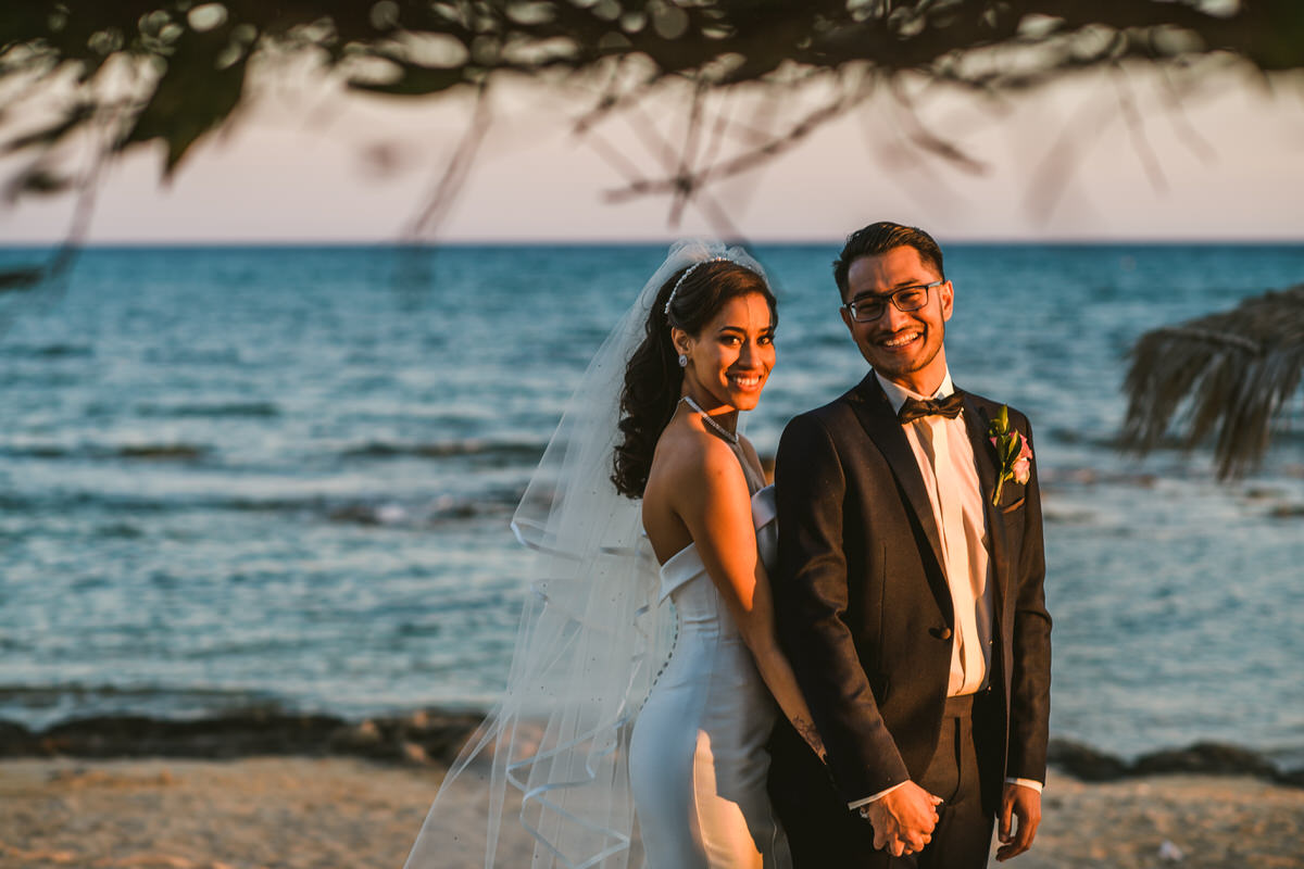 Raya and Adhib - Thalassines Beach Villas, Cyprus 89