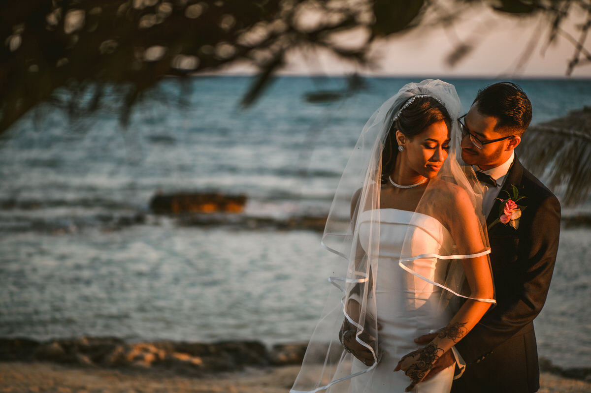 Raya and Adhib - Thalassines Beach Villas, Cyprus 90