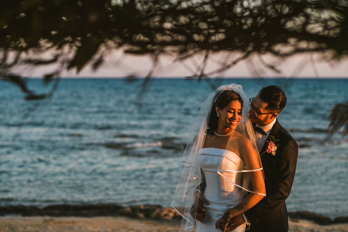 Raya and Adhib - Thalassines Beach Villas, Cyprus 91