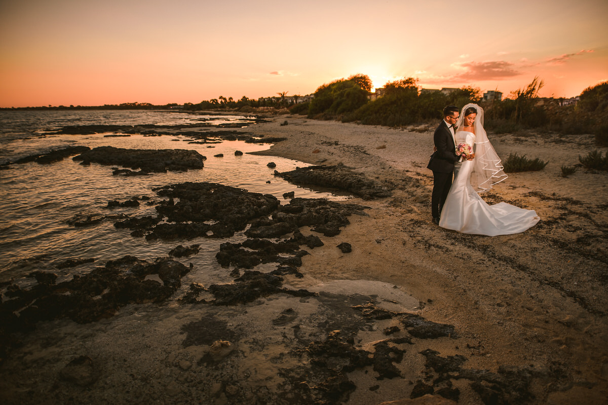 Raya and Adhib - Thalassines Beach Villas, Cyprus 93