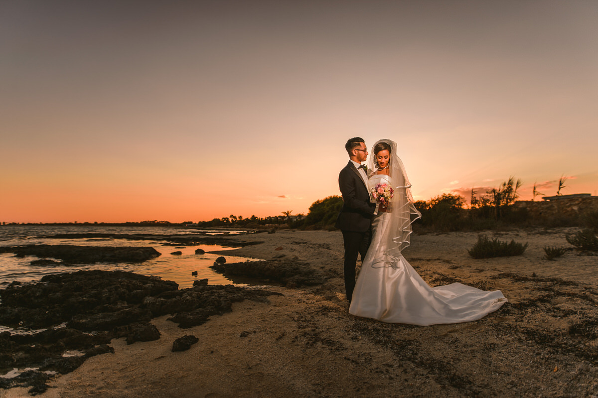 Raya and Adhib - Thalassines Beach Villas, Cyprus 94