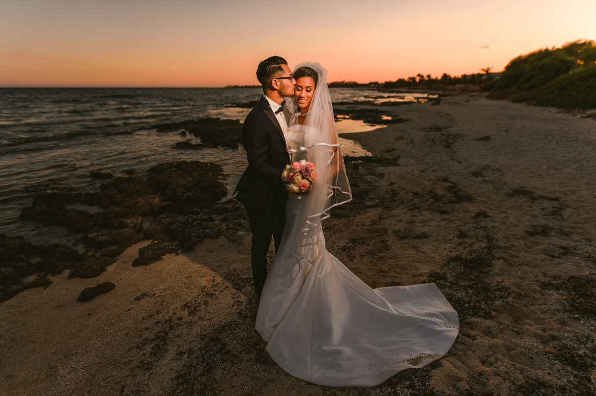 Raya and Adhib - Thalassines Beach Villas, Cyprus 95