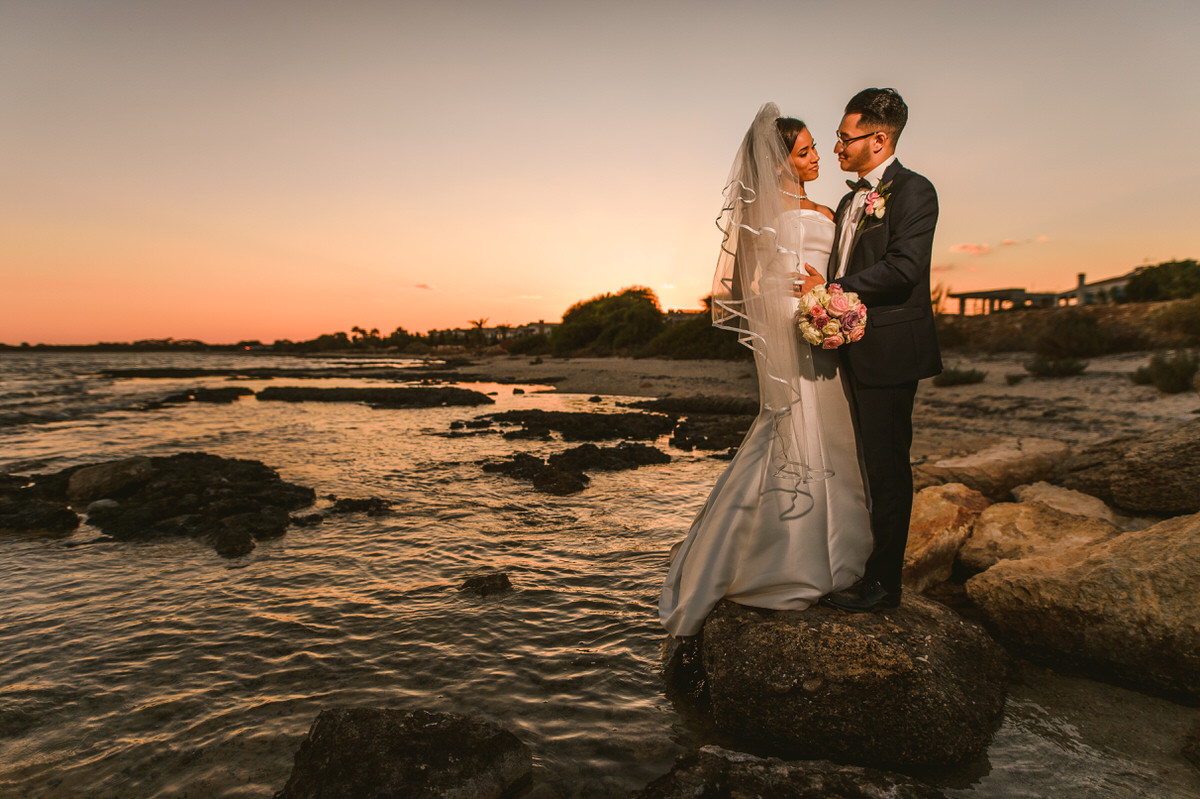 Raya and Adhib - Thalassines Beach Villas, Cyprus 96