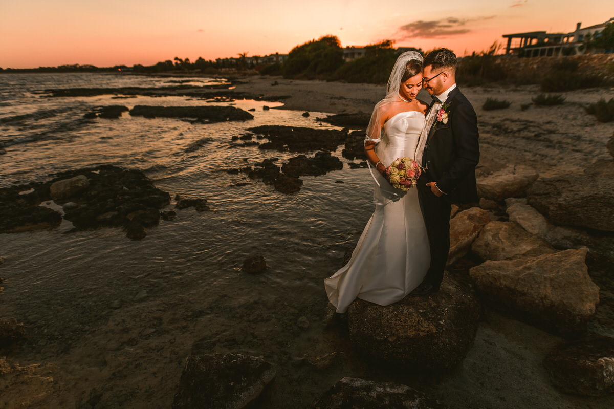 Raya and Adhib - Thalassines Beach Villas, Cyprus 97