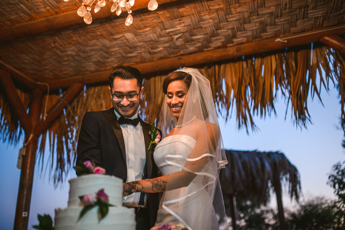 Raya and Adhib - Thalassines Beach Villas, Cyprus 98