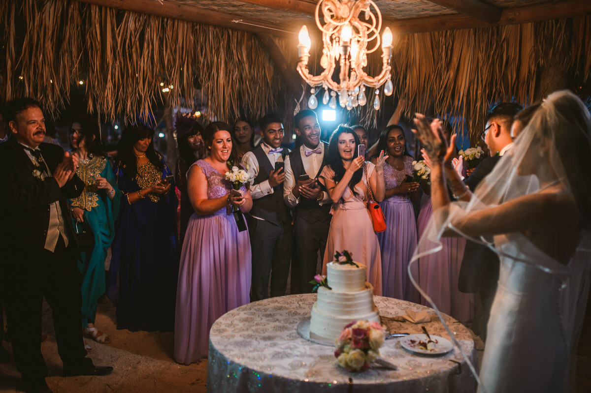 Raya and Adhib - Thalassines Beach Villas, Cyprus 99