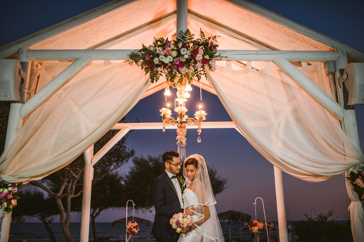 Raya and Adhib - Thalassines Beach Villas, Cyprus 100
