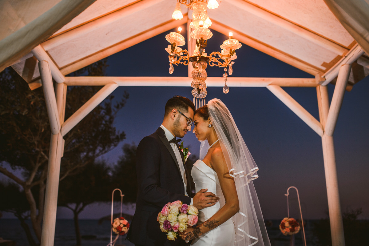 Raya and Adhib - Thalassines Beach Villas, Cyprus 101