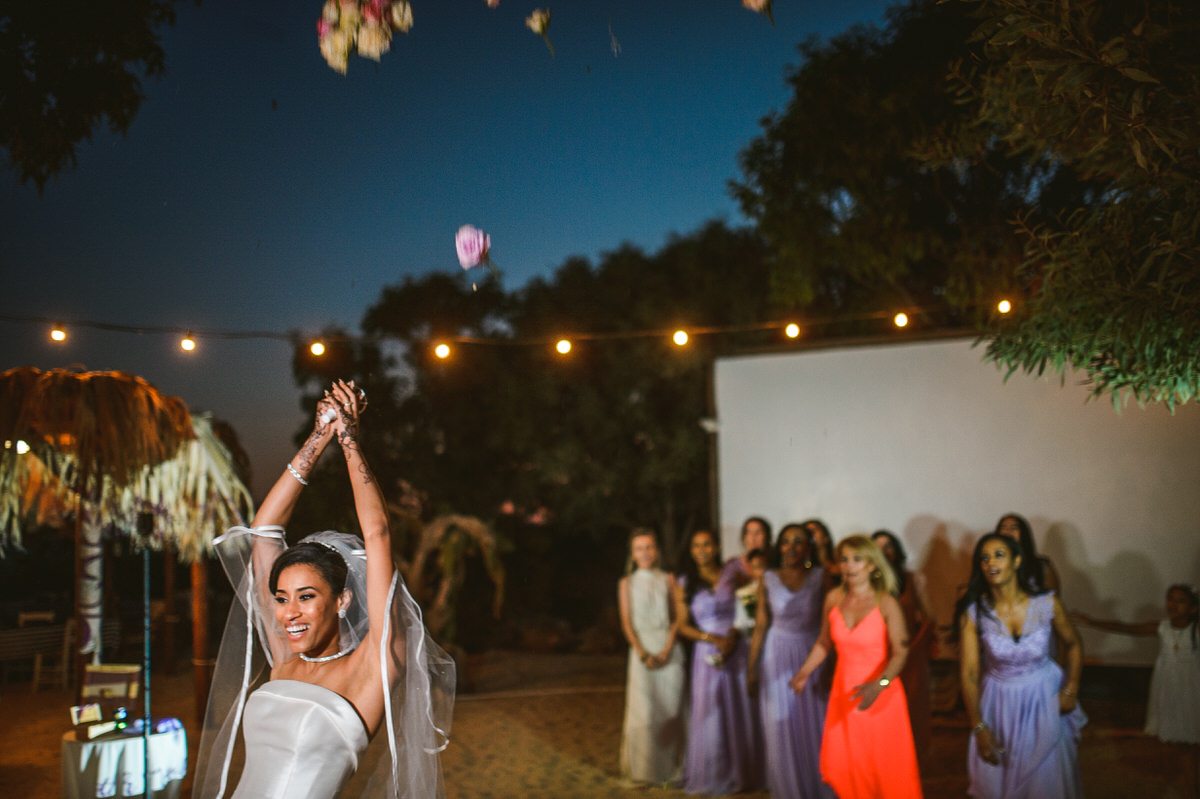 Raya and Adhib - Thalassines Beach Villas, Cyprus 102