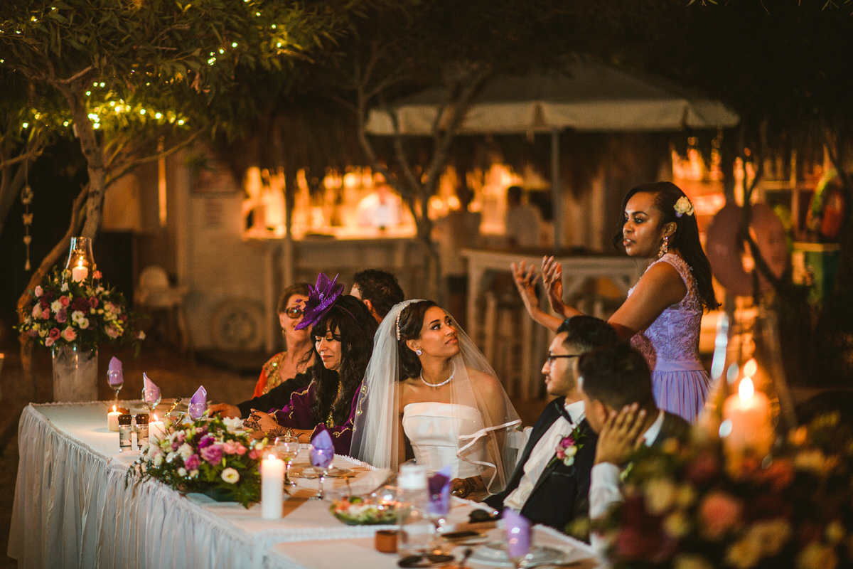 Raya and Adhib - Thalassines Beach Villas, Cyprus 104
