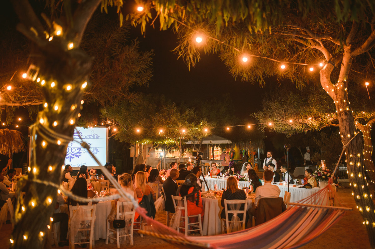 Raya and Adhib - Thalassines Beach Villas, Cyprus 106
