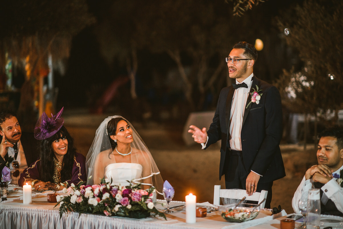 Raya and Adhib - Thalassines Beach Villas, Cyprus 107