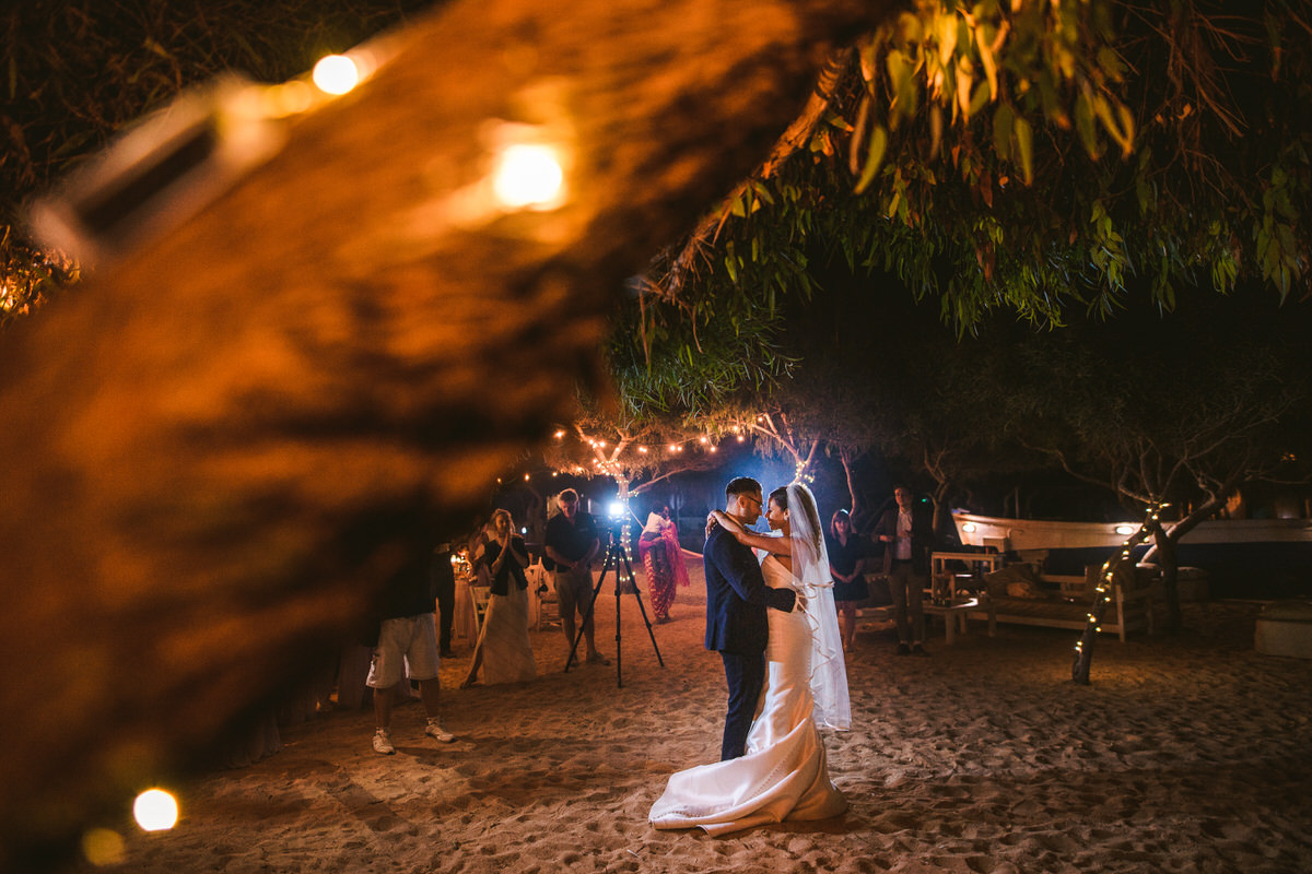 Raya and Adhib - Thalassines Beach Villas, Cyprus 114