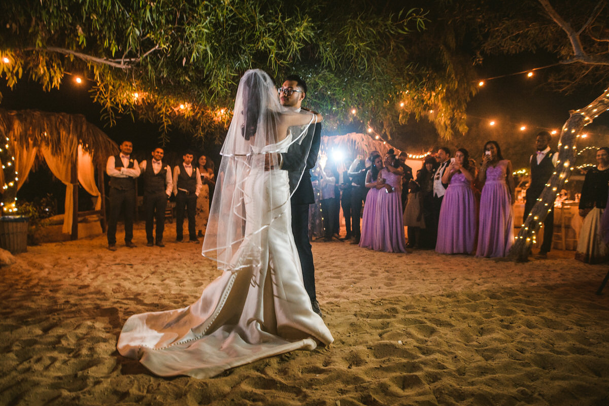 Raya and Adhib - Thalassines Beach Villas, Cyprus 115